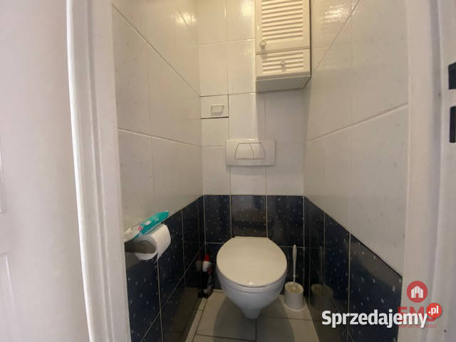 Mieszkanie na sprzedaż 60m2 3pok Augustów