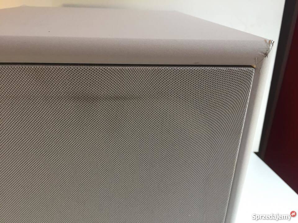 z24 auna subwoofer aktywny zachodniopomorskie Szczecin