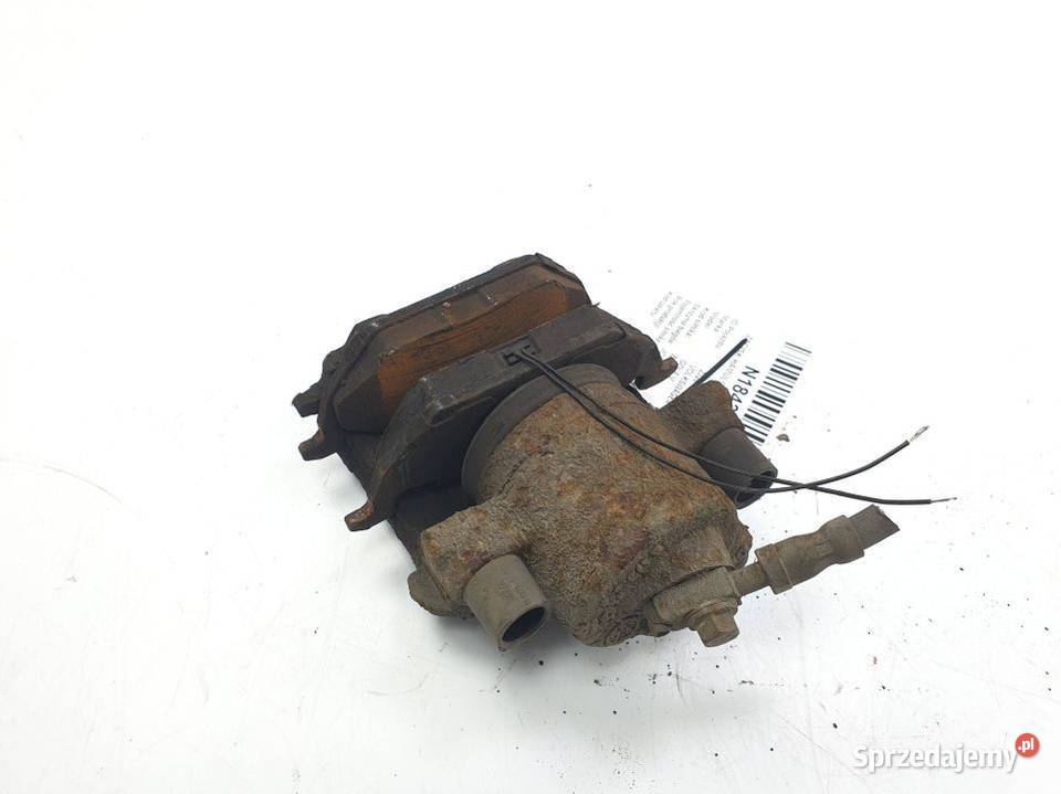 ZACISK HAMULCOWY PRZÓD LEWY VOLKSWAGEN GOLF V Pozostałe Lipno sprzedam