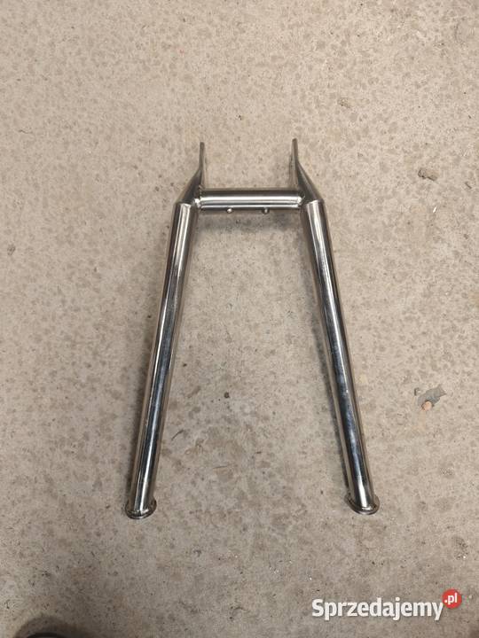 Ryż Zak stopka centralna nowa z kwasowki Zamość