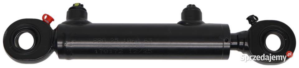 Polski SIŁOWNIK Hydrauliczny 32x20 Skok 150 L336 Solec Kujawski