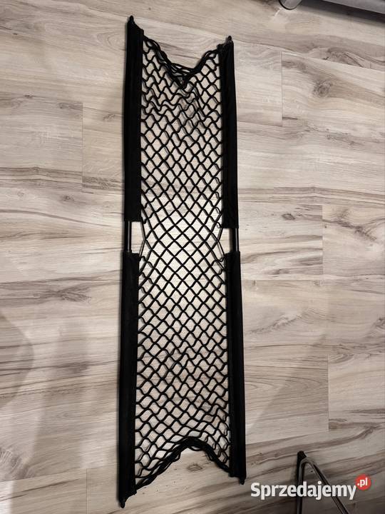 Siatka bagażnik astra j Kalisz