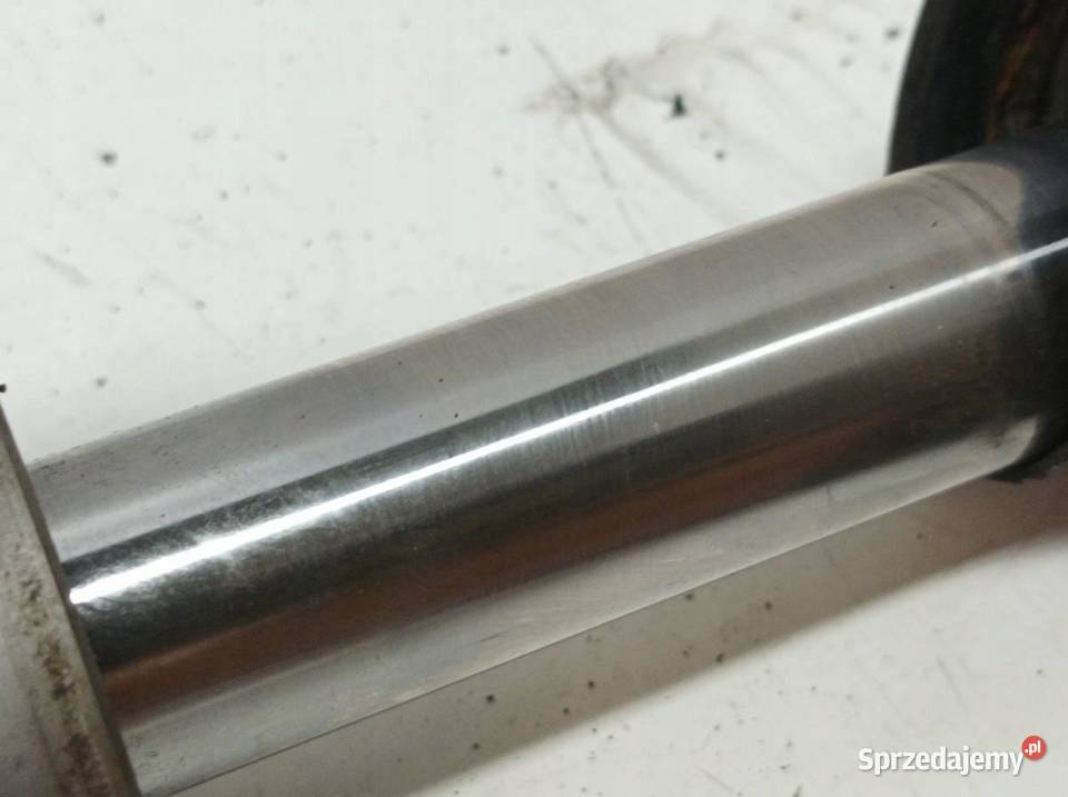 MAGLOWNICA PRZEKŁADNIA EUROPA MK1 6G913A500TJ