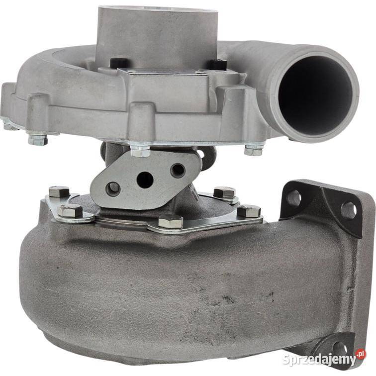 TURBOSPRĘŻARKA K2711501 8414802100 C104R1THM Częstochowa sprzedam