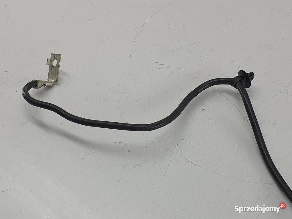Przewod Minusowy Masa Kabel Honda Cb 650F Łódź