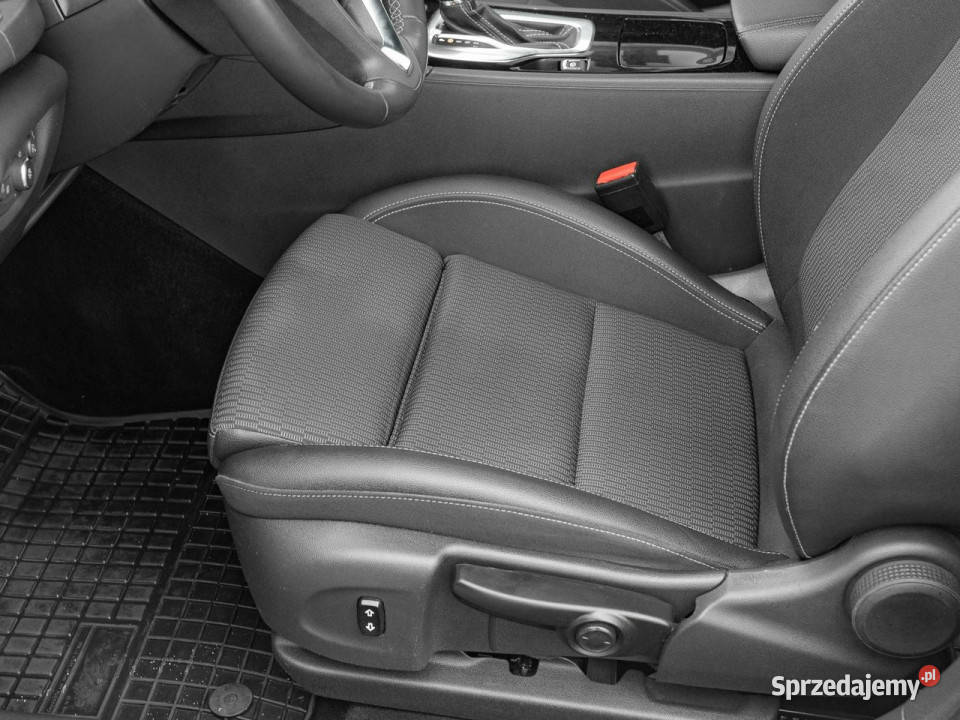 Opel Insignia WD9184P20 CDTI Elegance NAVI 2 Kombi Motoryzacja pomorskie