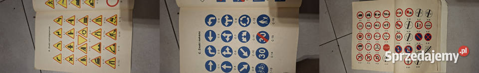 Pierwszy komentarz do Kodeksu Drogowego PRL