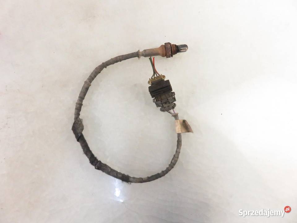 SONDA LAMBDA OPEL ZAFIRA B 55560617 osobowe małopolskie