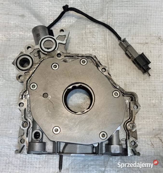 POMPA OLEJU OPEL GRANDLAND 16 BLUE HDI