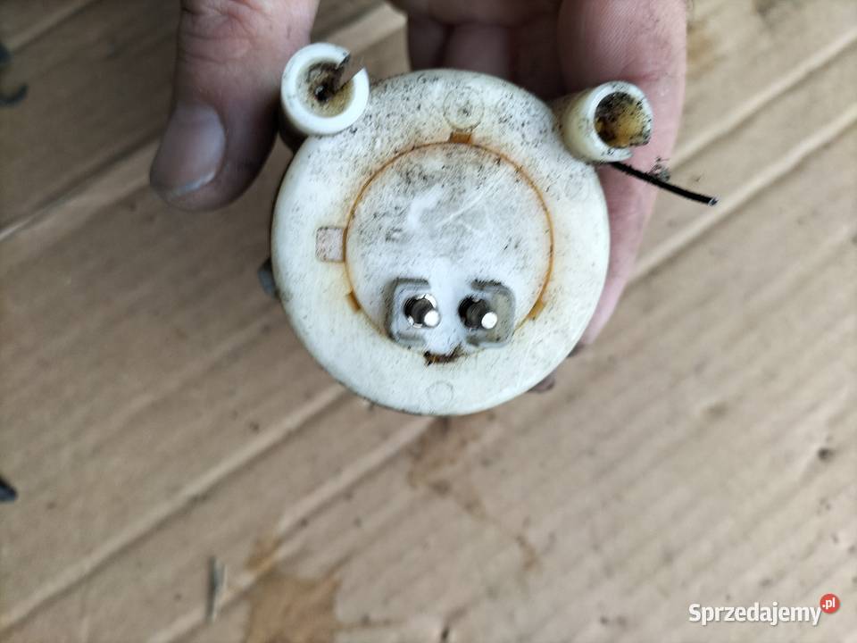 PRZEŁĄCZNIK NAWIEWU MERC124 1248300185 panele sterowania, przełączniki Kamień-Kolonia