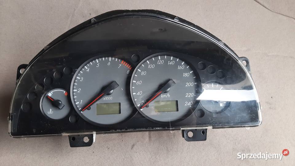 LICZNIK ZEGARY MERCEDES CLK W208 sklep.jap-parts.pl