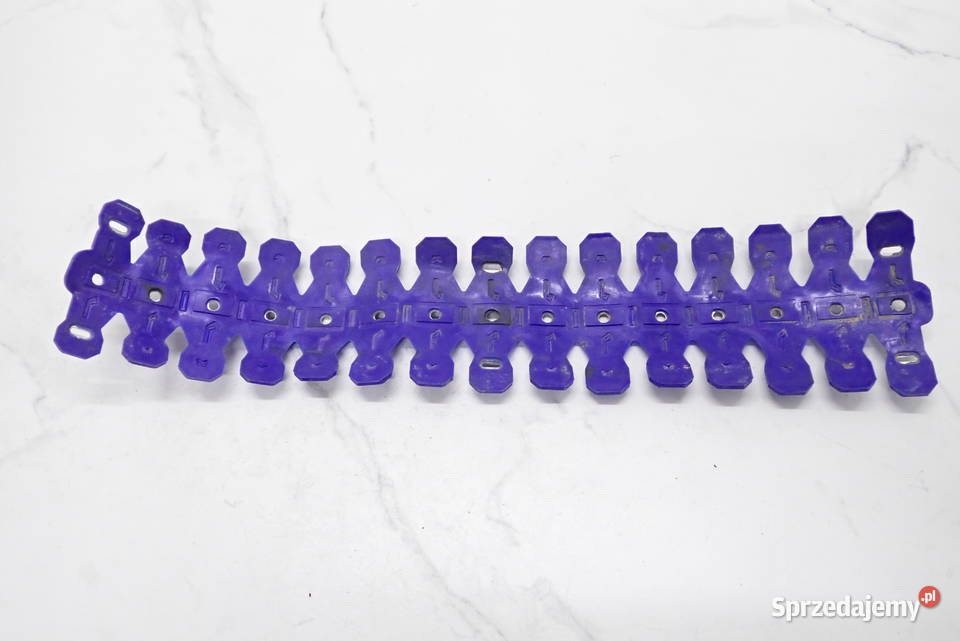 Osłona Dyfuzora Yamaha Yz 125 IC3 0512r Strzelce Krajeńskie