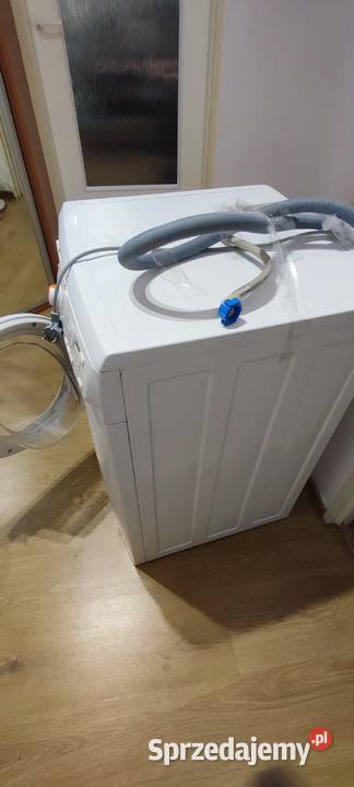 Pralka Electrolux Lublin