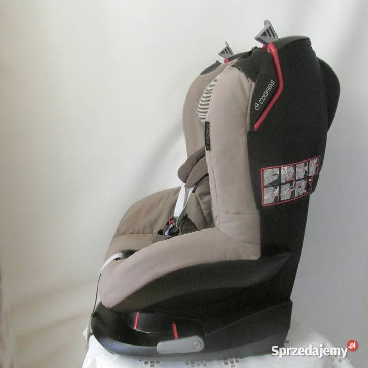 fotelik samochodowy maxi cosi tobii 918 dolnośląskie Wrocław