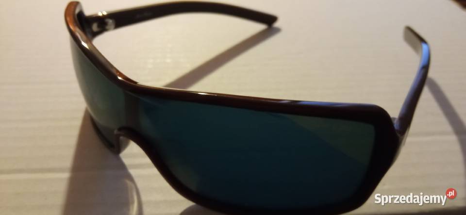 okulary POLARISED przeciwsłoneczne Arts Optics