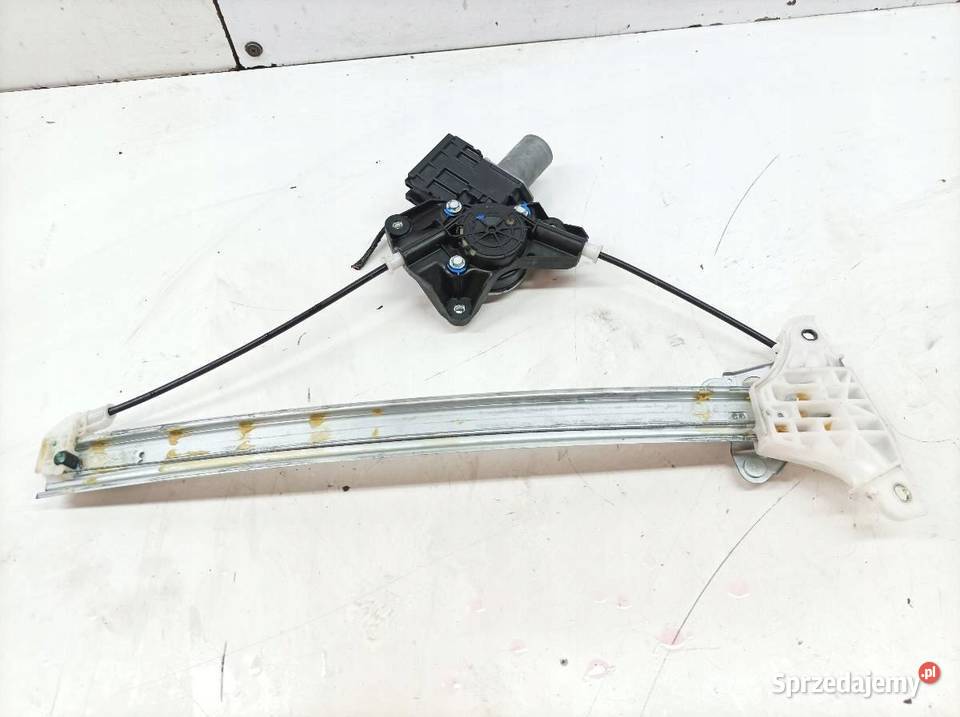 MECHANIZM LEWY PRZÓD SZYBY 85720K0020 Toyota świętokrzyskie
