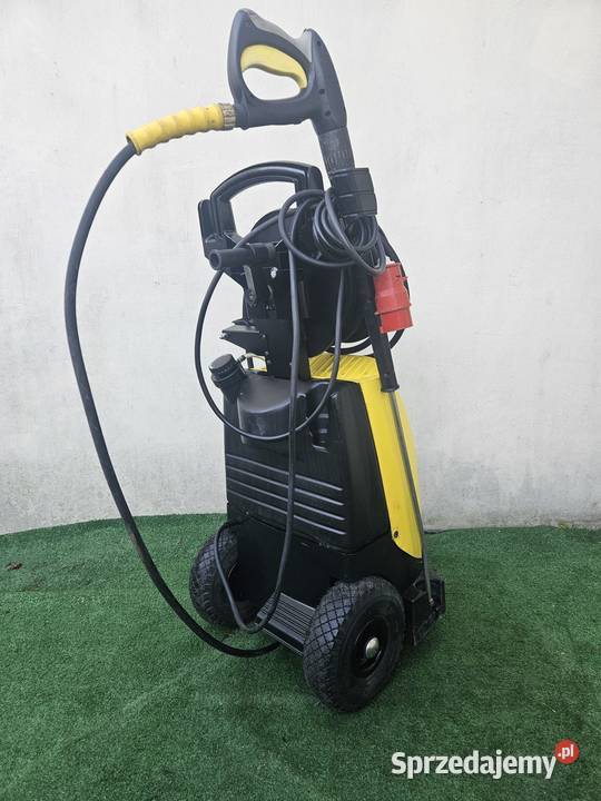 Myjka ciśnieniowa KARCHER HD 1094 SX Zwijak 20m mazowieckie Radom
