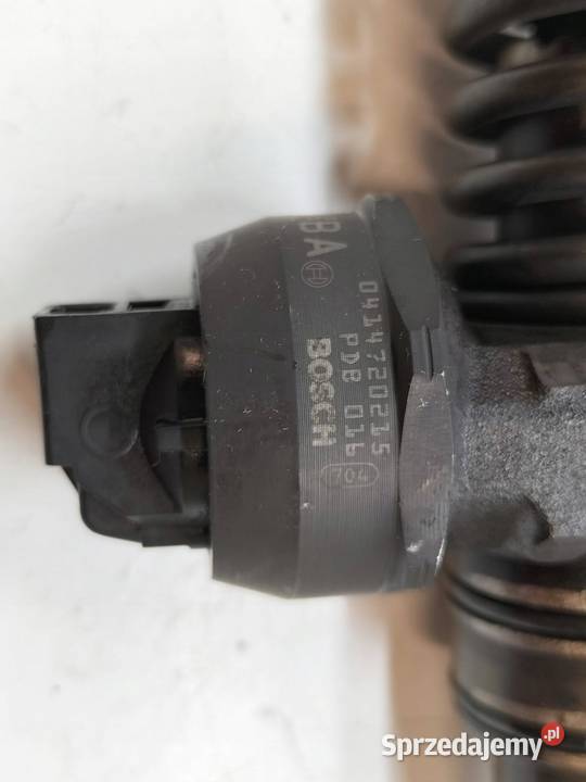 POMPOWTRYSKIWACZ 038130073AG 0414720215 19 TDI