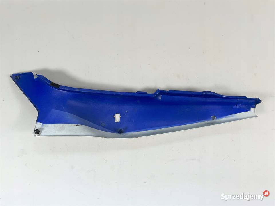 HONDA CBR 600 F1 87 Owiewka tył Ogon Zadupek P Łobżenica