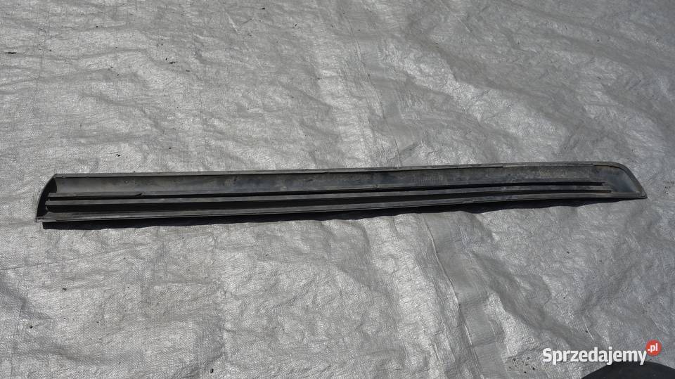 LISTWA DRZWI PRZÓD PRAWY LAND CRUISER J150 osobowe Ruda Śląska sprzedam