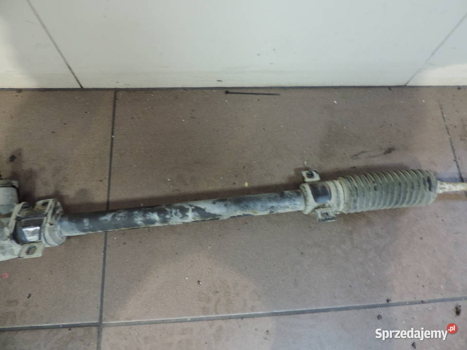 Przekładnia maglownica Opel Agila A