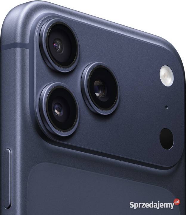 Smartfon APPLE iPhone 17 Pro 5G 256GB 69 120Hz Żywiec