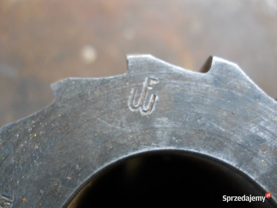 Rozwiertaki nasadzane fi 70 i fi 685 Biecz