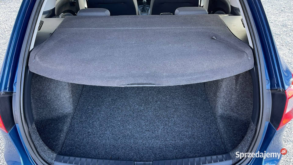 Seat Ibiza Benzyna Zarejestrowany Ubezpieczony 1198cm3 Elbląg