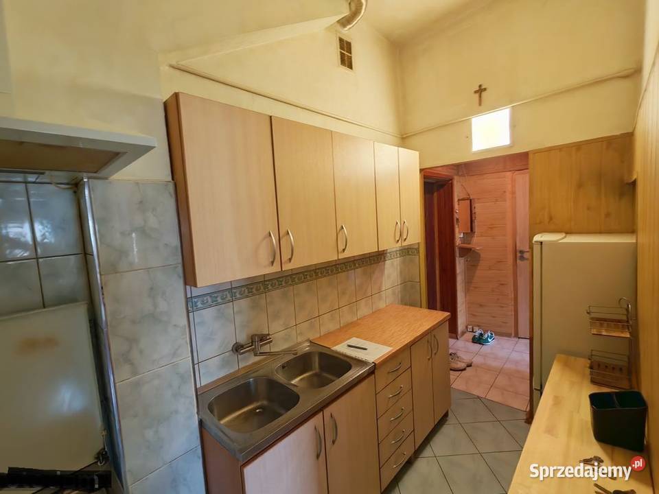 2pok 46met Parku Staszica Wrocław