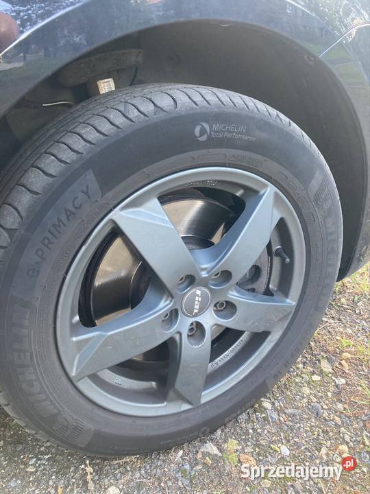 Vw Touran 20 TDI Comfortline 140 2013 śląskie Bytom