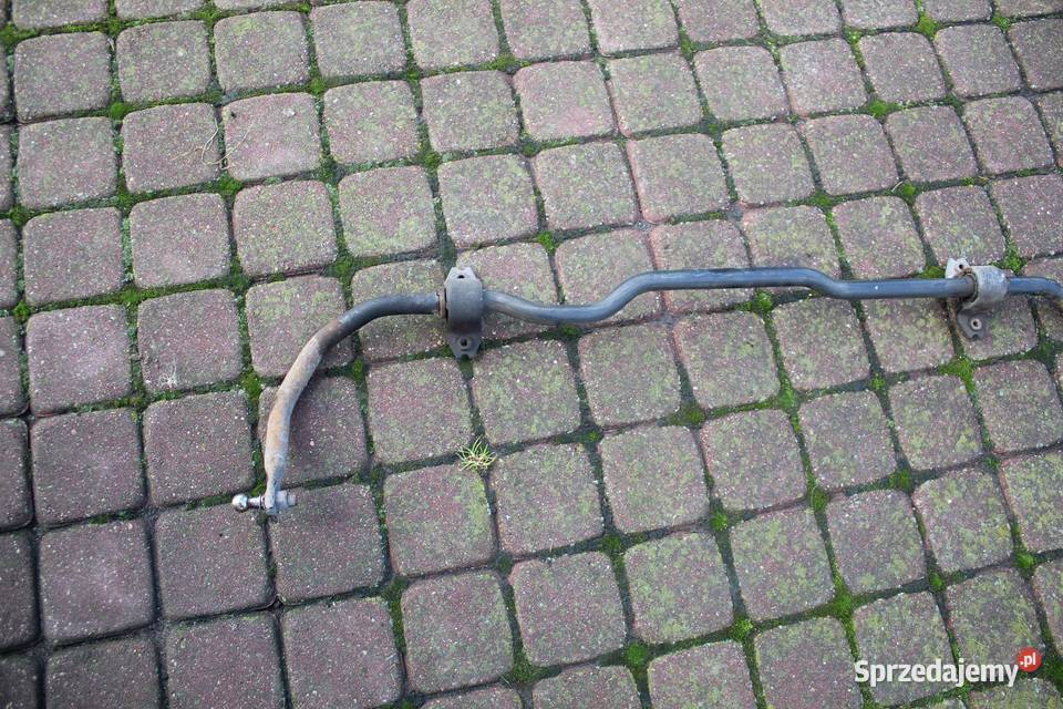 DRĄŻEK STABILIZATOR PRZÓD PRZEDNI VW GOLF V 16