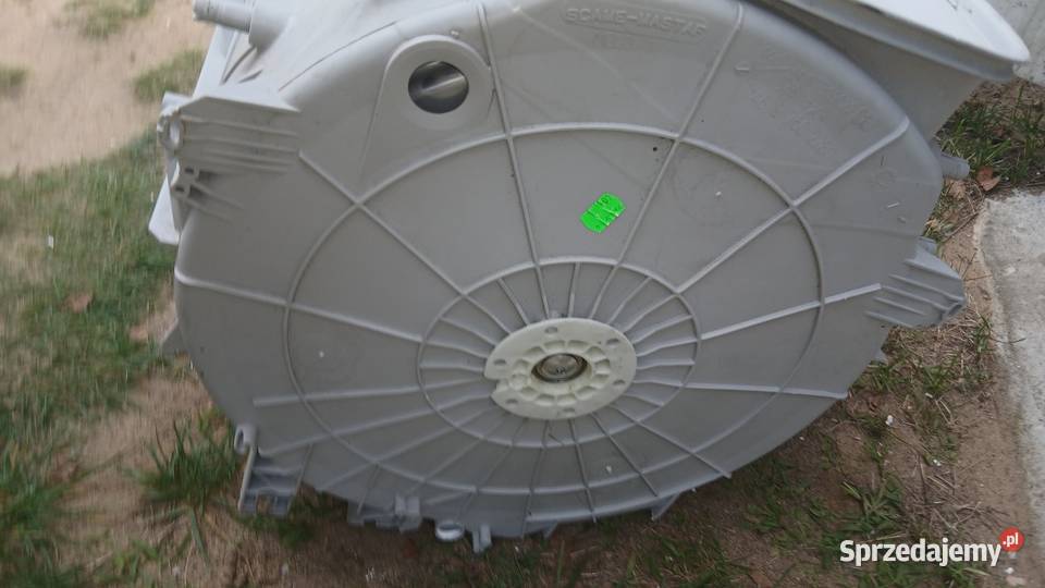 Bęben pralki Whirlpool tdlr60110 Nasielsk
