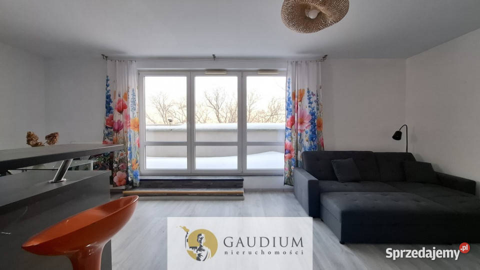 Mieszkanie z pięknym tarasem w centrum Gdańska pomorskie Gdańsk