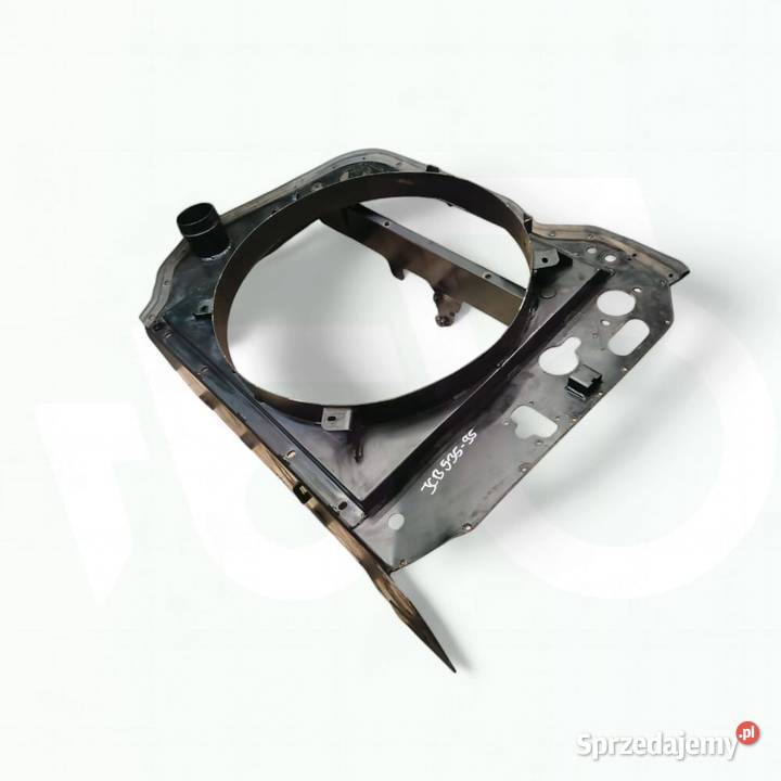 Obudowa Wentylator Chłodnica JCB 53595 Wilkowo