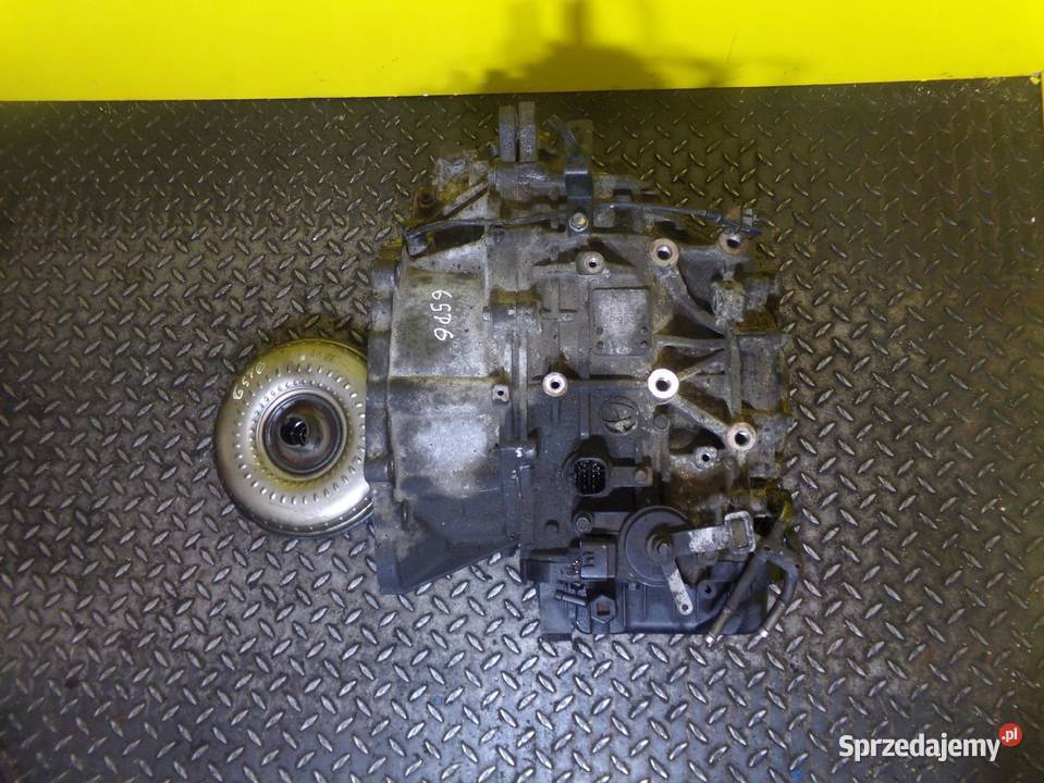 KIA SOUL 16 CRDI 13r 128 D4FB skrzynia biegow Motoryzacja Suków