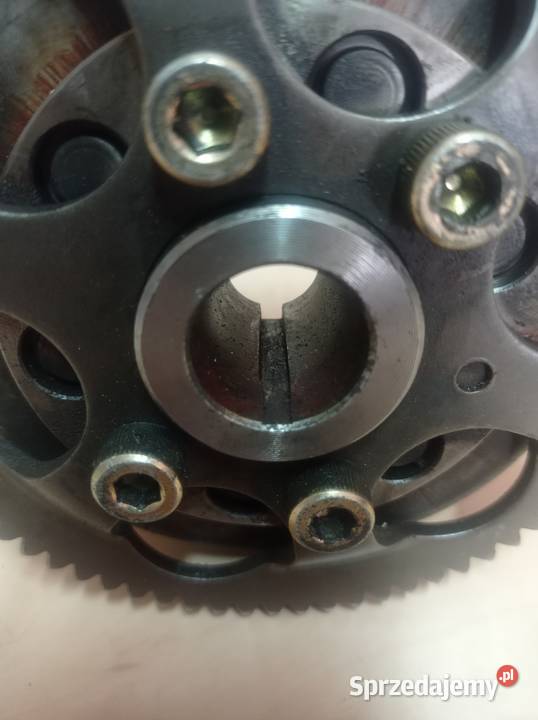 Magneto koło magnesowe Honda NSR 125