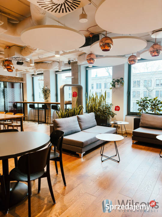 Lokal Warszawa 20m2 sprzedam