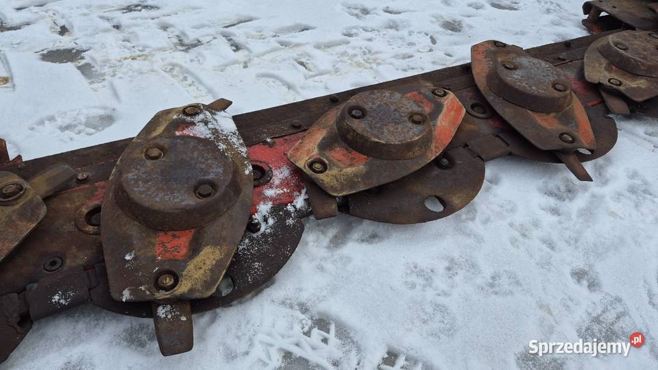 Kosiarka dyskowa kuhn Łomża