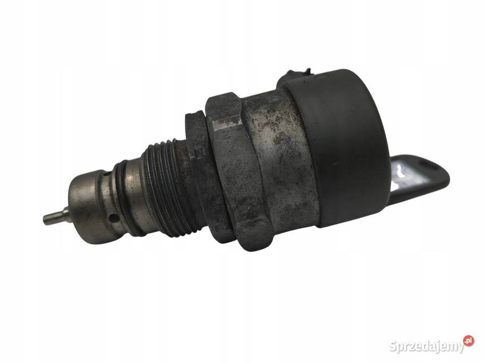 REGULATOR CIŚNIENIA PALIWA Citroen C5 30 HDI Chełm