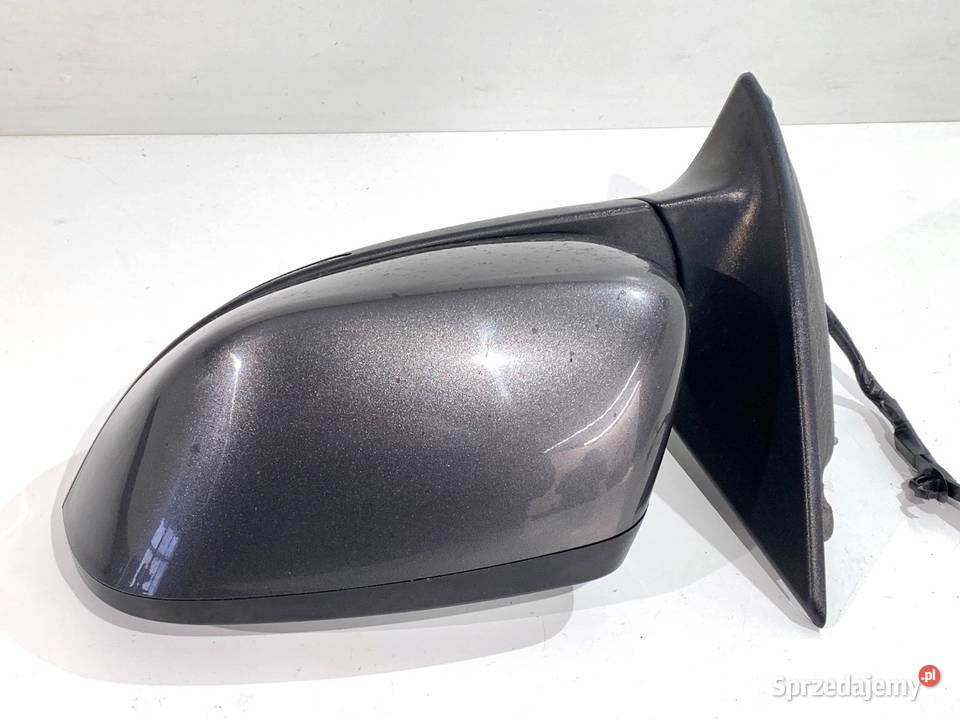 LUSTERKO LEWY JEEP CHEROKEE KL SUV GRANITE sprzedam