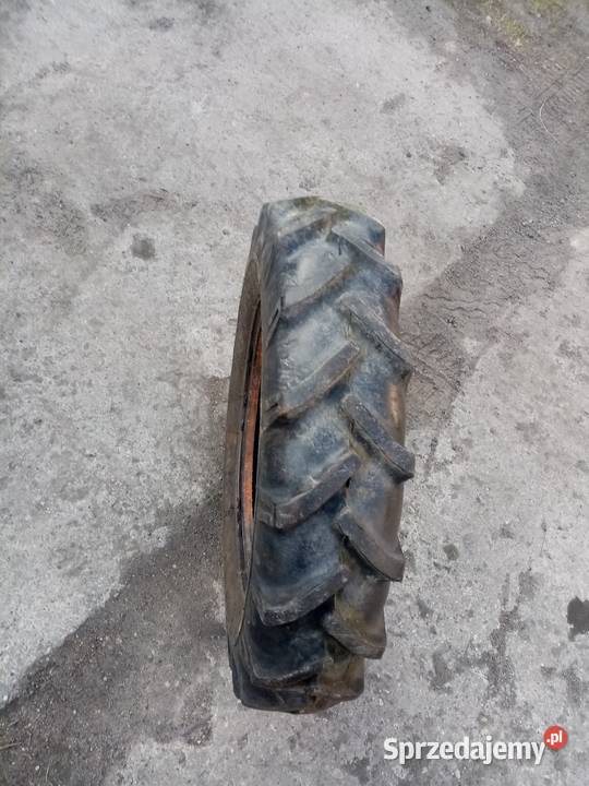 Opony jodełka 16 sprzedam