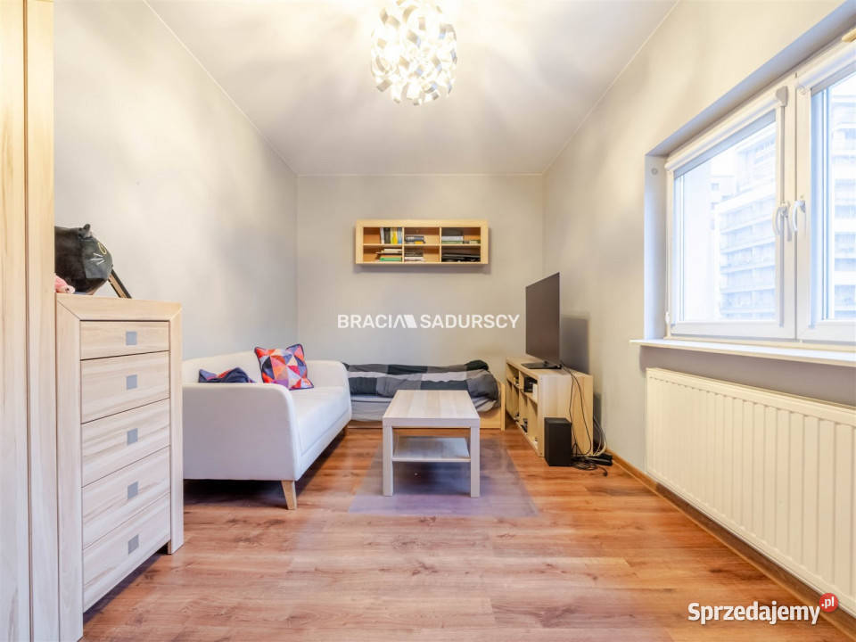 Mieszkanie Kraków 851m2 4 pokoje