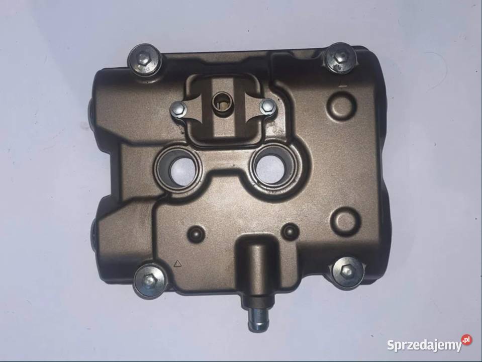 Pokrywa dekiel głowicy Honda CB 500 F 2021r PC62 Ostrzeszów sprzedam