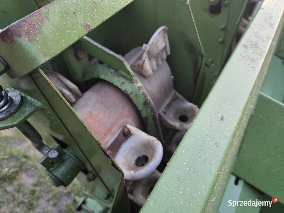 Sadzarka do ziemniaków s2111 Kalisz