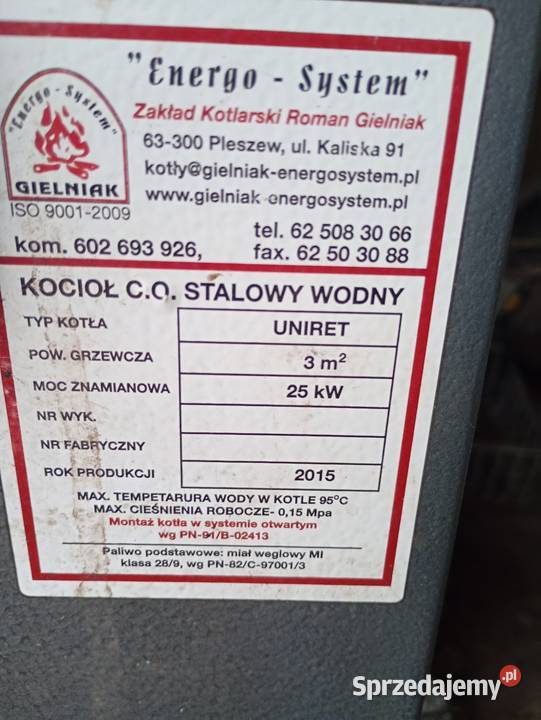 Podajnik Dom i Ogród Kozikówka