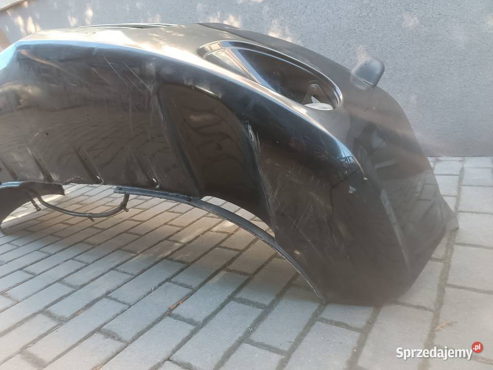 Chrysler Sebring 2 II fl Lift 20032005 zderzak Częstochowa