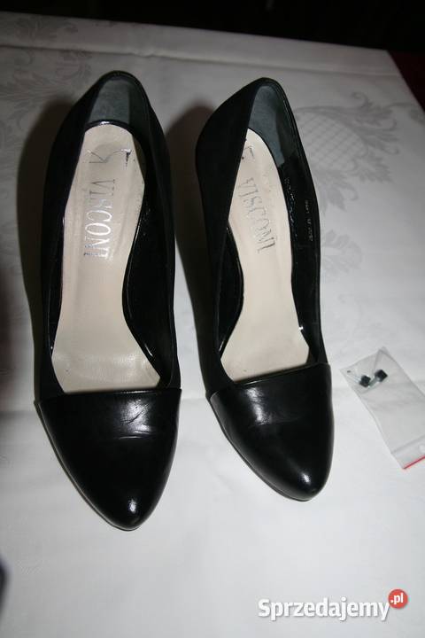 Damskie szpilki 24cm Toruń