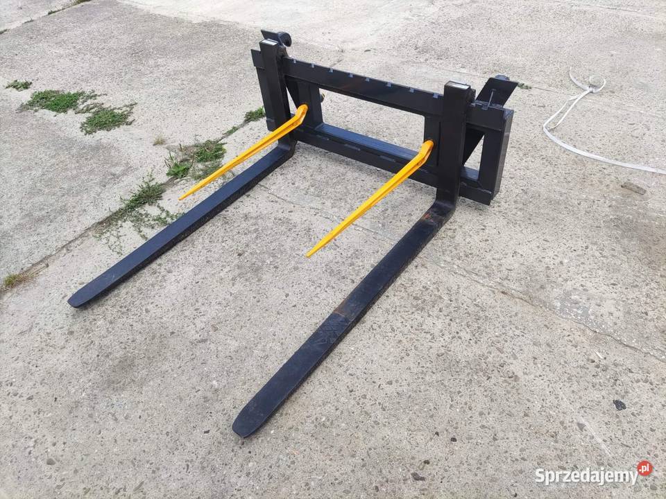 paleciak na euro ramke