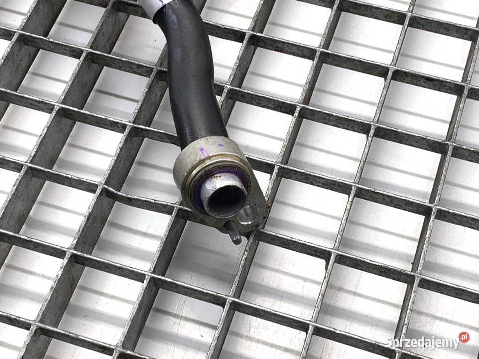 RURKA KLIMATYZACJI MINI CLUBMAN F54 6834655 15 podkarpackie