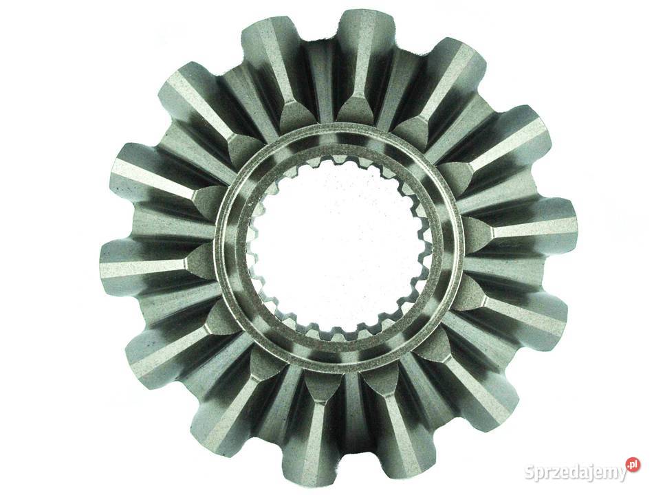 Zębatka dyferencjału 4WD 14Tx22T KUBOTA L02 Tajęcina